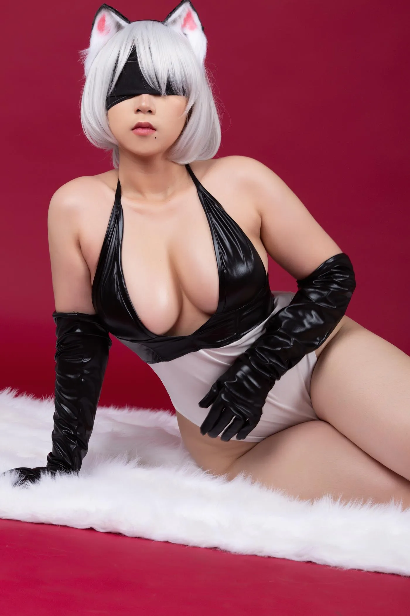 Uy Uy – NO.01 2B [42P]插图5